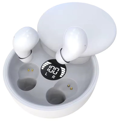 LuxiPods™ Mini Bluetooth Earbuds