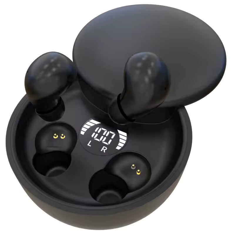 LuxiPods™ Mini Bluetooth Earbuds