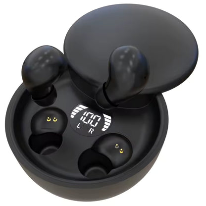 LuxiPods™ Mini Bluetooth Earbuds