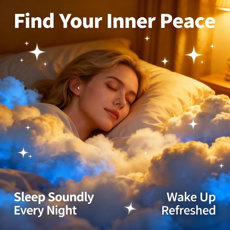 LuxiPods™ Mini Bluetooth Earbuds